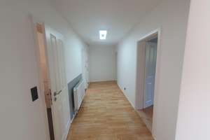 Elegante und große  Etagenwohnung im Penthouse - Dachgeschoss - mit viel Platz – Wilhelm-Leuschner-Str. 40, 64293 Darmstadt-Nord, Darmstadt – Vorschaubild 21