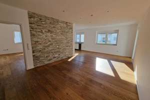 Neuwertige 3 Zimmer Wohnung ohne Provision!