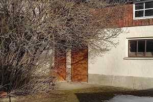 Alleinlage ° Wohnhaus mit Stallungen und viel Land – Wunsiedel im Fichtelgebirge (Kreis) – Vorschaubild 6