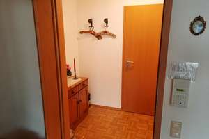 2-Zimmer Seniorenwohnung im Walbecker Hofgarten – Luciastraße 7, 47608 Geldern – Vorschaubild 3