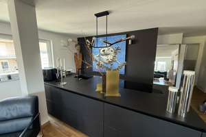 Luxuriöse 3-Zimmer-Wohnung / Aufzug direkt in die Wohnung / 2 Balkone – Die vollständige Adresse der Immobilie erhältst du vom Anbieter., 90429 Eberhardshof, Nürnberg – Vorschaubild 14