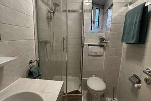 Hübsche zwei Zimmerwohnung an Studenten zu vermieten – Degenfeldstraße 14, 76131 Oststadt, Karlsruhe – Vorschaubild 14