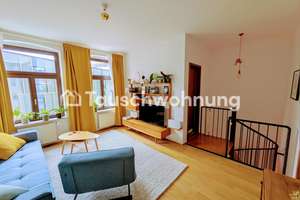 Tauschwohnung: Sehr schöne Altbauwohnung im Herzen von Köln – 50670 Altstadt/Nord, Köln – Vorschaubild 3