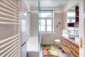 Möbliert: Großzügige Designerwohnung: Renoviert mit Liebe zum Detail  – Die vollständige Adresse der Immobilie erhältst du vom Anbieter., 81541 Obergiesing, München – Vorschaubild 7