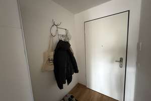 Untermiete: 1-Zimmer-Apartment in München – Pfälzer-Wald-Straße 73, 81539 Balanstraße-West, München – Vorschaubild 12