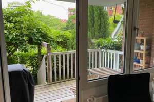 Mitten im Zentrum