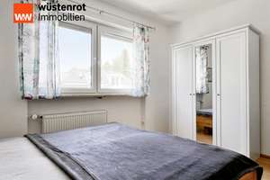 Zweifamilienhaus auf großem Grundstück in München mit Sauna, modernem Pool und viel Potenzial – Die vollständige Adresse der Immobilie erhältst du vom Anbieter., 81739 Waldperlach, München – Vorschaubild 15