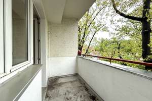 Traumhafte 2,5 Zimmerwohnung mit Balkon und Tageslichtbad – Holzmannstraße 4, 12099 Tempelhof, Berlin – Vorschaubild 8