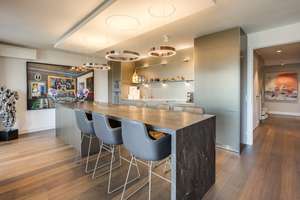 Exklusive Design-Residence – Die vollständige Adresse der Immobilie erhältst du vom Anbieter., 81541 Obere Au, München – Vorschaubild 4