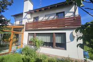 Freistehendes EFH mit Wintergarten und angebauter Garage – Mühldorf am Inn (Kreis) – Vorschaubild 1