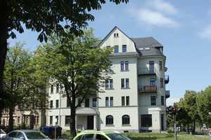 Hübsche DG-Whg mit schönen Laminatboden und schickem Wannenbad - Stellplatz möglich – Straße der Nationen 111, 9111 Chemnitz – Vorschaubild 18