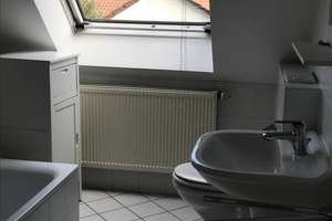 Galeriewohnung 2,5 Zi. MM West – Bilgeristrasse 22, 87700 Innenstadt, Memmingen – Vorschaubild 8