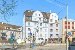 8-Zimmer-Wohnung mit Dachterrasse – Ideale WG-Kapitalanlage in zentraler Lage von Bad Cannstatt – Die vollständige Adresse der Immobilie erhältst du vom Anbieter., 70372 Cannstatt-Mitte, Stuttgart – Vorschaubild 19
