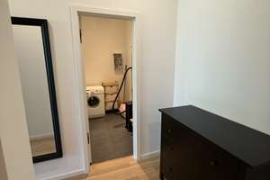 1 Jahr Untermiete - 2-Zimmer-Wohnung in Leipzig-Eutritzsch – Dessauer Straße 40, 4129 Eutritzsch, Leipzig – Vorschaubild 4