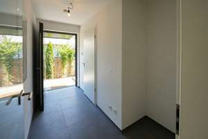 Ankommen, aufschließen, wohlfühlen – Ihr neues Reihenmittelhaus ist bezugsbereit! – Die vollständige Adresse der Immobilie erhältst du vom Anbieter., 80995 Lerchenau-West, München – Vorschaubild 3