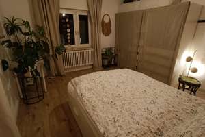 *ab sofort* mit Weitblick * große Wohnküche, Balkon, sep. Schlafzimmer, Bad mit Fenster – Gitschiner Str. 90, 47053 Hochfeld, Duisburg – Vorschaubild 22