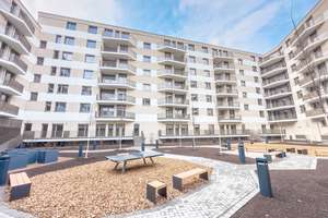 Preiswertes 0-Zimmer-Appartment – Atriumstraße 5, 4315 Neustadt-Neuschönefeld, Leipzig – Vorschaubild 2
