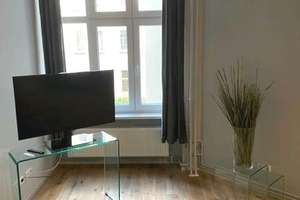 Schillerkiez: 2 Zimmer-Apartment im 1. OG, Seitenflügel/Gartenhaus – Die vollständige Adresse der Immobilie erhältst du vom Anbieter., 12049 Neukölln (Ortsteil), Berlin – Vorschaubild 3