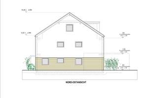 SANKT AUGUSTIN HANGELAR, 4 NEUBAU Doppelhaushälften ca. 140 m² Wfl. 5-6 Zimmer, Garage möglich – Die vollständige Adresse der Immobilie erhältst du vom Anbieter., 53225 Beuel-Mitte, Bonn – Vorschaubild 12