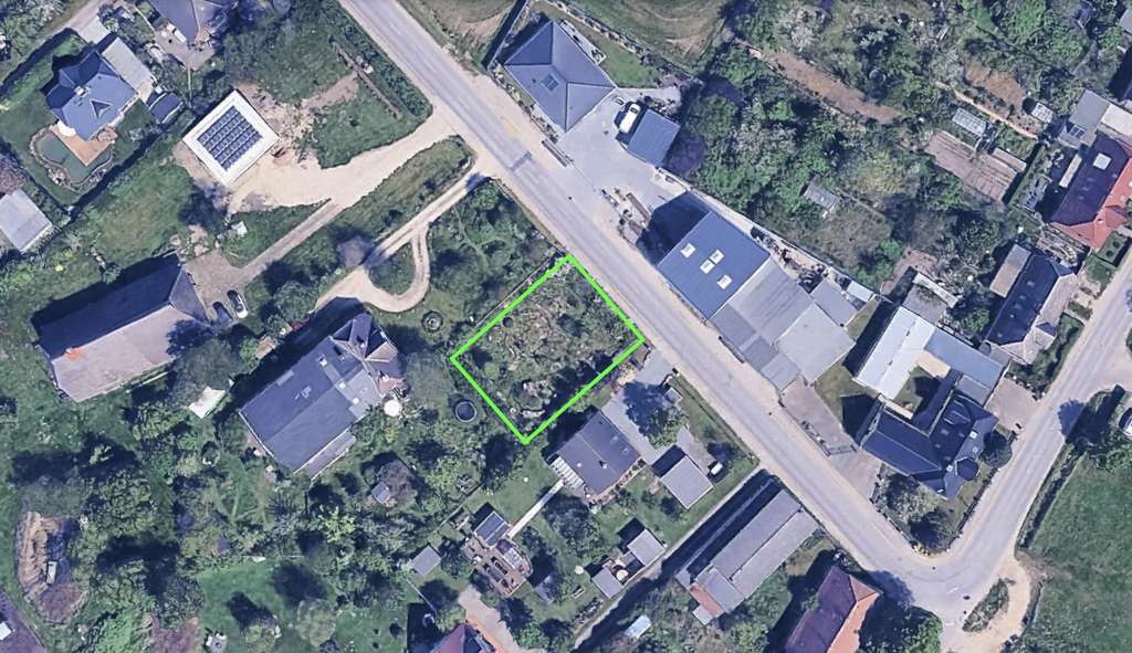 Immobilie in Börgerende-Rethwisch - Perfekte Harmonie: Haus, Grundstück & Finanzierung aus einer Hand. - Bild 3