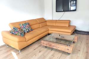 26187 HomeCompany Dresden Möbliert/Furnished 2-Zimmer Maisonette Apartment in Dresden-Neustadt ma...