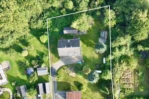 Viel Raum für Ihre Ideen – 1.875 m² Grundstück mit Altbestand in idyllischer Lage – Die vollständige Adresse der Immobilie erhältst du vom Anbieter., 44879 Linden, Bochum – Vorschaubild 9