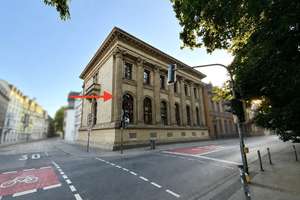 Leben wie ein Bankdirektor in der ehemaligen kaiserlichen Reichsbank!