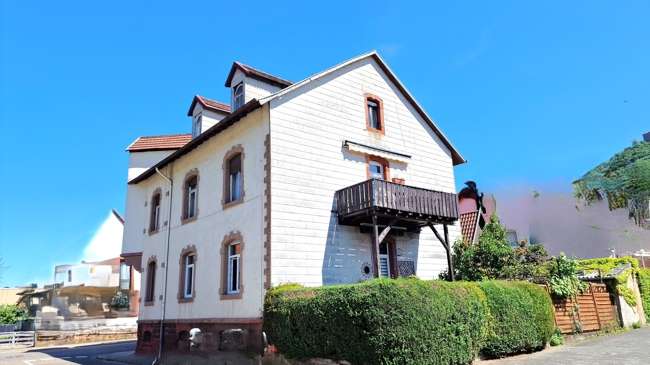 Charmante Maisonettewohnung mit Potenzial !, Südliche Weinstraße Kreis – Bild 2