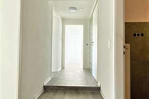 Helle 3,5-Zimmer-Wohnung in zentraler Lage – Londorfer Straße 4, 35305 Grünberg – Vorschaubild 6