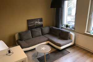*City-Apartment* 2 Zimmer-Wohnung möbliert inkl. W-Lan & TV & Strom – Blankensteiner Str. 32, 44795 Bochum – Vorschaubild 2