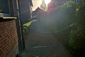 Alltagstaugliche 2-Zimmer-Wohnung in Oldenburg