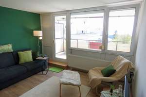 Eigentumswohnung/Ferienwohnung in absolut ruhiger Waldrandlage in Sankt Englmar – Die vollständige Adresse der Immobilie erhältst du vom Anbieter., 94379 Sankt Englmar – Vorschaubild 25