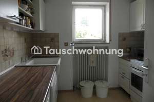 Tauschwohnung: Tausche 3-Zi-Oase in M-Lochhausen gegen 1-2 Zi (M/RO/Umland) – 81249 Lochhausen, München – Vorschaubild 7