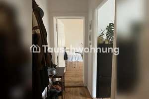 Tauschwohnung: Gemütlich in Schöneberg gegen Plattenbau ganz oben – Die vollständige Adresse der Immobilie erhältst du vom Anbieter., 10781 Schöneberg, Berlin – Vorschaubild 2