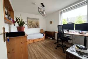 Rheinnahe 4-Zimmer-Wohnung in Düsseldorf Heerdt - Nachmieter zum 1.08.26 gesucht – Wetzelgasse 6, 40549 Heerdt, Düsseldorf – Vorschaubild 10