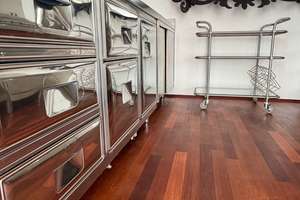 Möbliertes exklusives 1-Zimmer-Apartment in Unterbilk. All-inclusive Miete, sofort beziehbar – Die vollständige Adresse der Immobilie erhältst du vom Anbieter., 40219 Unterbilk, Düsseldorf – Vorschaubild 12