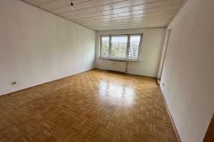 Bremen - Neue Vahr Nord: Helle Eigentumswohnung in 1. Etage mit Ausblick ins Grüne in ruhiger Lage – Heinrich-Schulz-Straße 25, 28329 Neue Vahr Nord, Bremen – Vorschaubild 3