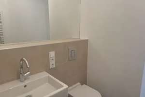 ++ 4-Zimmer-Neubauwohnung mit großzügigem Garten I EBK I 2 Terrassen I PKW-Stellplatz – Georg-Hermann-Allee 129, 14469 Bornstedt, Potsdam – Vorschaubild 34