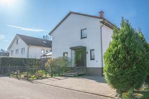 Geräumiges 1-Familienhaus in Alt-Marl...