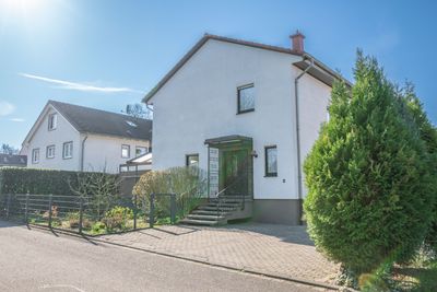 Geräumiges 1-Familienhaus in Alt-Marl...