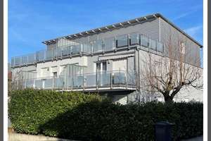 Helle 3-Zimmer-Wohnung mit Balkon in Ingolstadt-Etting – Manfred-Hochstatter Straße 5, 85055 Etting, Ingolstadt – Vorschaubild 1
