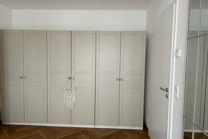 Hochwertige 2-Zimmer-Wohnung mit Terrasse und TG-Platz – Vincent-van-Gogh-Ring 55, 38126 Südstadt-Rautheim-Mascherode, Braunschweig – Vorschaubild 5