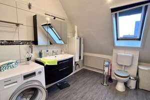 Modernes Wohnen über drei Etagen – wie ein eigenes Haus! – Die vollständige Adresse der Immobilie erhältst du vom Anbieter., 74080 Böckingen, Heilbronn – Vorschaubild 11