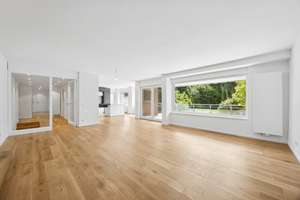 Exklusives Wohnen auf zwei Ebenen – sanierte Garten-Maisonette mit Weitblick – Die vollständige Adresse der Immobilie erhältst du vom Anbieter., 40470 Mörsenbroich, Düsseldorf – Vorschaubild 3