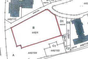 Für DICH zum WOHNEN? Ecke LangSEE-Str.:  FREIE 2 Zi.-Wohnung+Terrasse+Garten, ~ 60 m² Wohnfl., EBK – Alfelder Weg 57, 90482 Mögeldorf, Nürnberg – Vorschaubild 5
