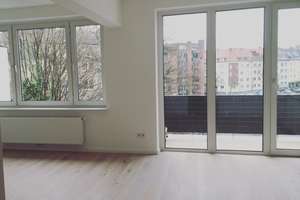 Exklusive sehr helle Wohnung in top Lage Derendorf – Ross Str. 53, 40476 Derendorf, Düsseldorf – Vorschaubild 12