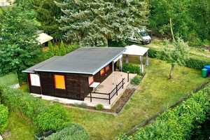 Wunderschönes Grundstück auf dem Land für lange Wochenenden nahe Badesee - Verfügbar ab 01.01.2025 – Dahme-Spreewald (Kreis) – Vorschaubild 1