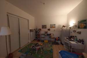 2,5-Zimmer Mietwohnung direkt am Maschee - Hannover! Wentzel-Dr. – An der Bismarckschule 6b, 30173 Südstadt, Hannover – Vorschaubild 7