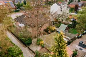 Gepflegtes Einfamilienhaus mit Einliegerwohnung in guter Lage – Ginsterweg 4, 21407 Lüneburg (Kreis) – Vorschaubild 3