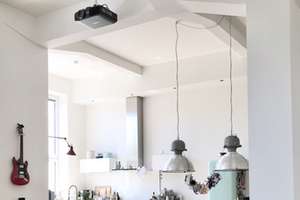 Individuelles Loft mit hochwertiger Ausstattung und sonniger Loggia  – Allensteiner Straße 56, 42277 Oberbarmen, Wuppertal – Vorschaubild 3